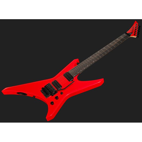 Jackson Pro Signature DD WR7 EB FRD