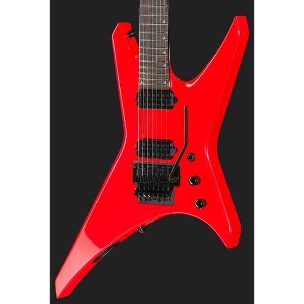 Jackson Pro Signature DD WR7 EB FRD