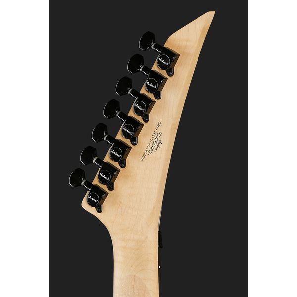 Jackson Pro Signature DD WR7 EB FRD