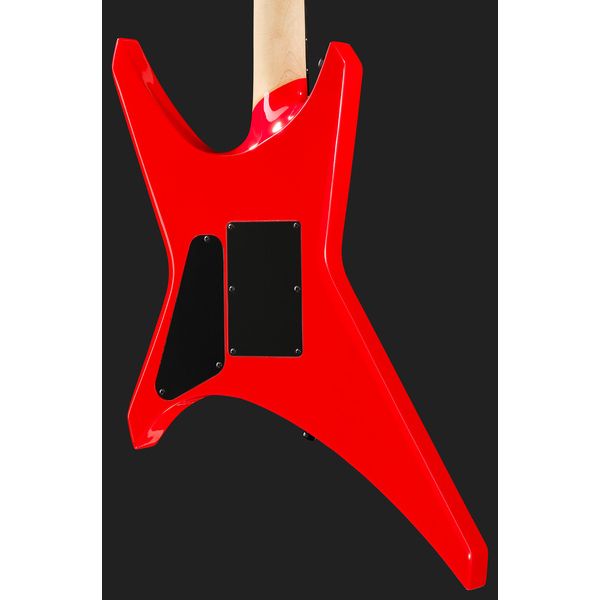 Jackson Pro Signature DD WR7 EB FRD