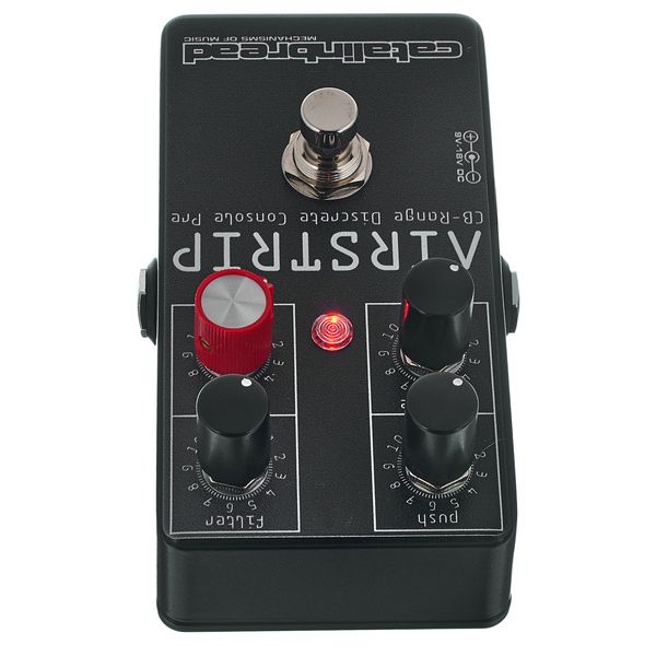 Catalinbread Airstrip Console Pre