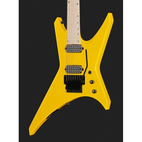 Jackson Pro Signature DD WR7 M FY