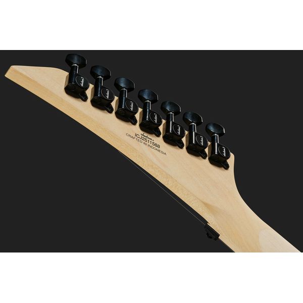 Jackson Pro Signature DD WR7 M FY