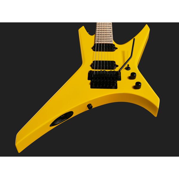 Jackson Pro Signature DD WR7 M FY