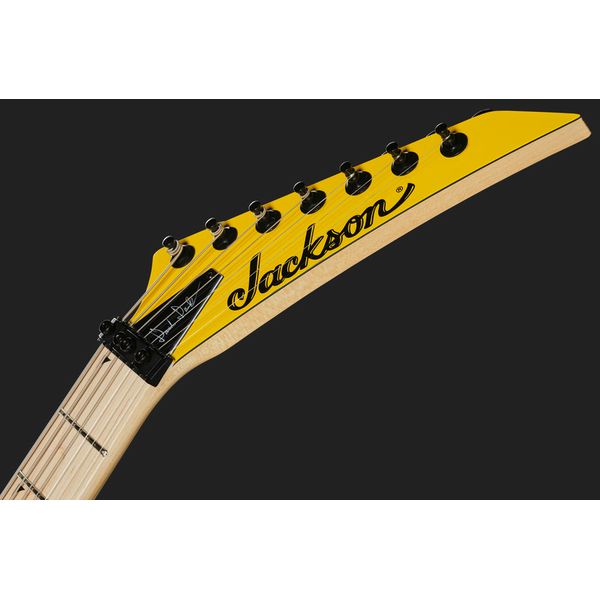 Jackson Pro Signature DD WR7 M FY