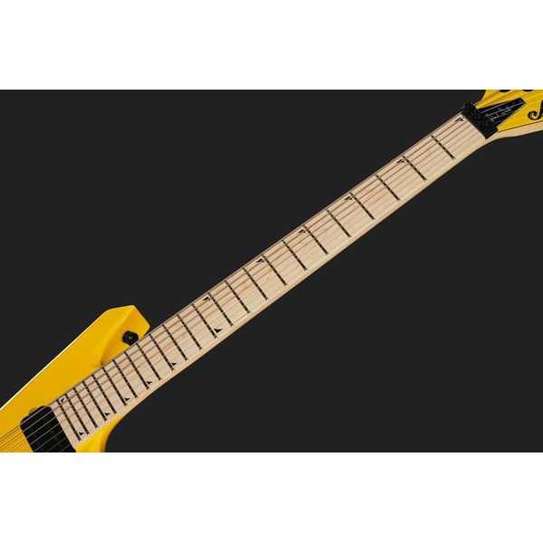 Jackson Pro Signature DD WR7 M FY