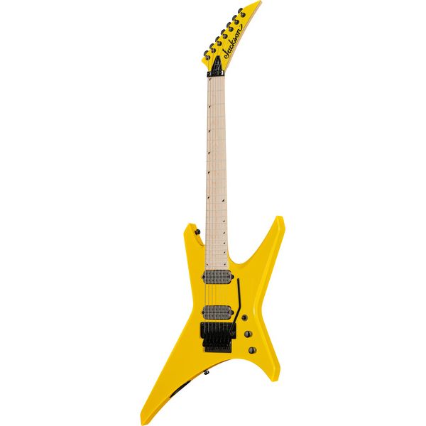 Jackson Pro Signature DD WR7 M FY