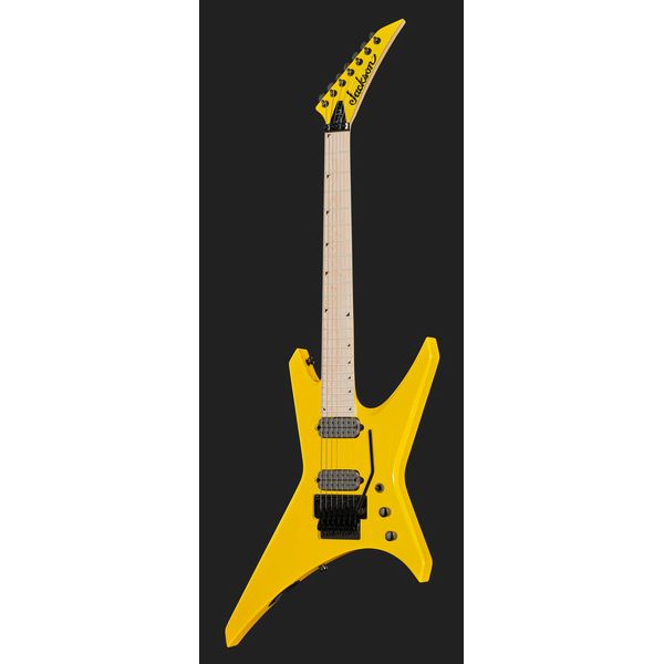 Jackson Pro Signature DD WR7 M FY