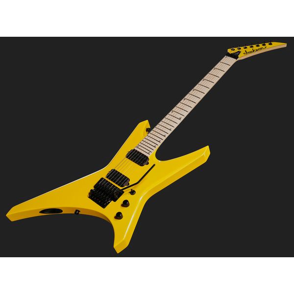 Jackson Pro Signature DD WR7 M FY