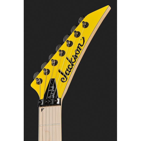 Jackson Pro Signature DD WR7 M FY