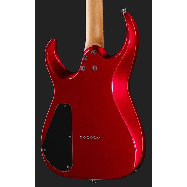Jackson Pro MM Jugg HT 6 Red Crystal