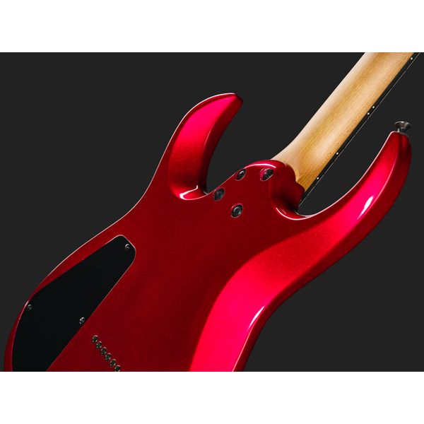 Jackson Pro MM Jugg HT 6 Red Crystal