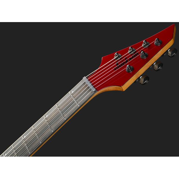 Jackson Pro MM Jugg HT 6 Red Crystal