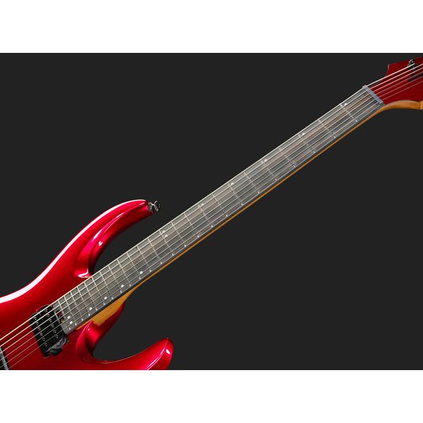 Jackson Pro MM Jugg HT 6 Red Crystal