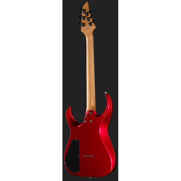 Jackson Pro MM Jugg HT 6 Red Crystal