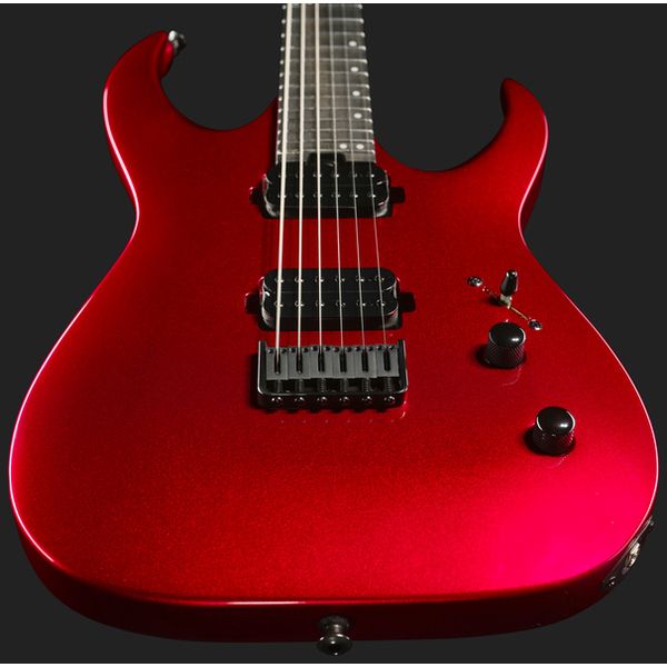 Jackson Pro MM Jugg HT 6 Red Crystal