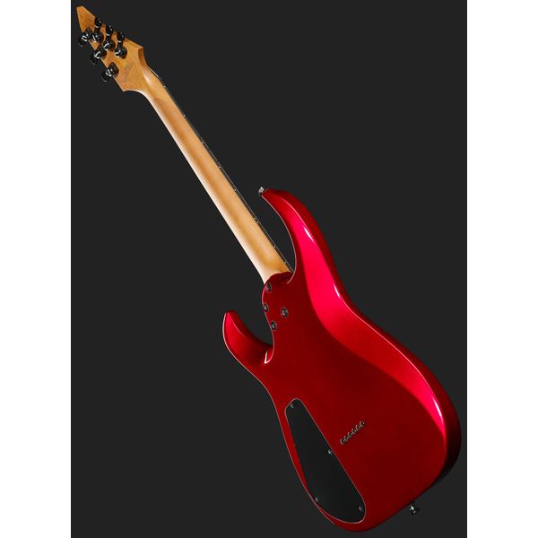 Jackson Pro MM Jugg HT 6 Red Crystal