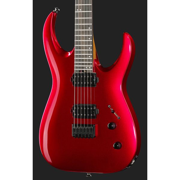 Jackson Pro MM Jugg HT 6 Red Crystal