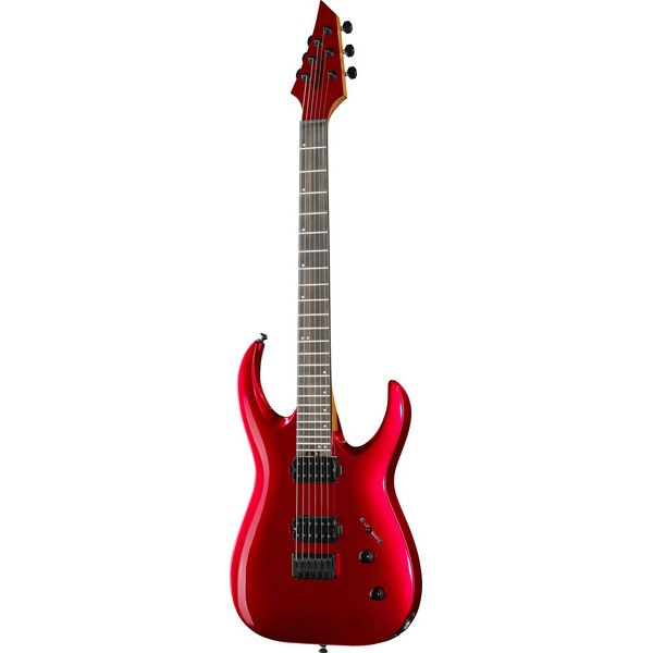 Jackson Pro MM Jugg HT 6 Red Crystal