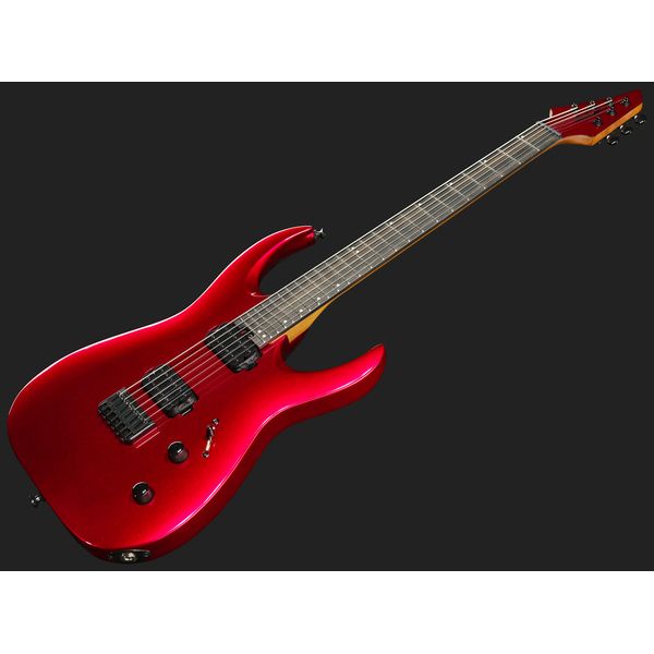 Jackson Pro MM Jugg HT 6 Red Crystal