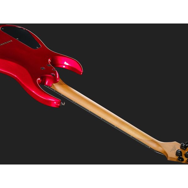 Jackson Pro MM Jugg HT 6 Red Crystal