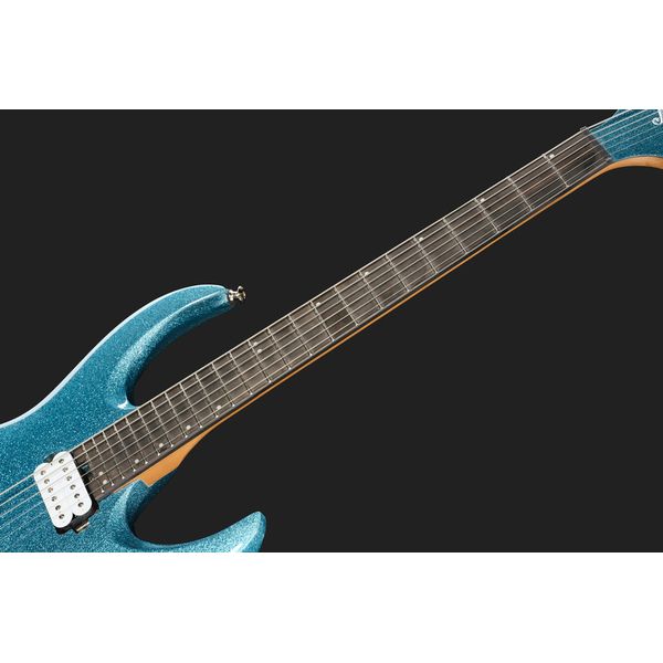Jackson Pro MM Jugg HT 6 Blue Sparkle