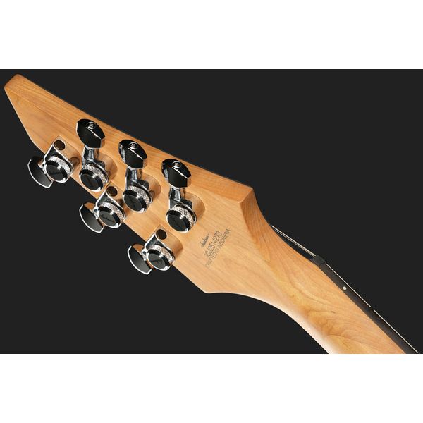Jackson Pro MM Jugg HT 6 Blue Sparkle