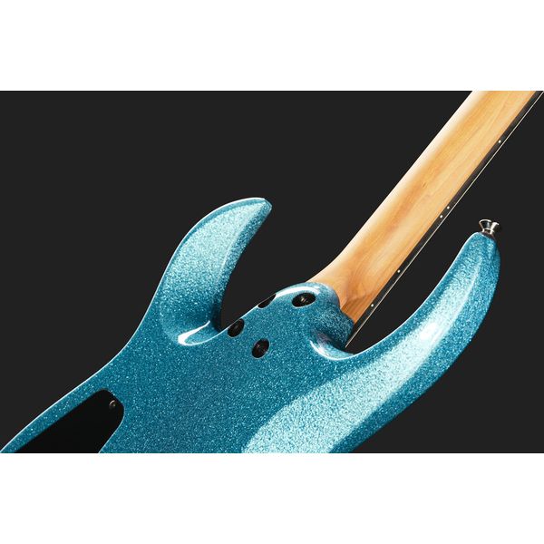 Jackson Pro MM Jugg HT 6 Blue Sparkle