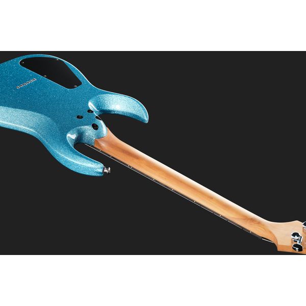 Jackson Pro MM Jugg HT 6 Blue Sparkle