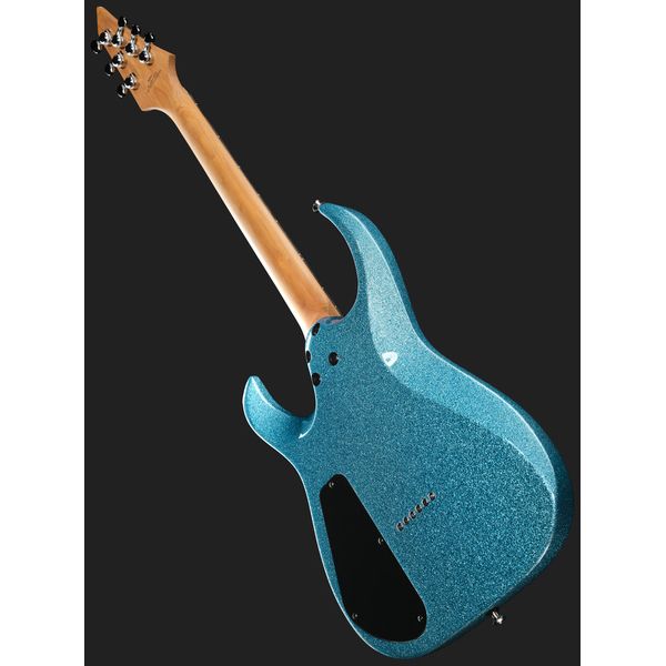 Jackson Pro MM Jugg HT 6 Blue Sparkle
