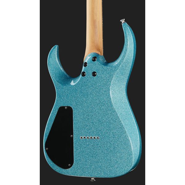 Jackson Pro MM Jugg HT 6 Blue Sparkle