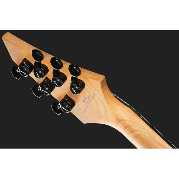Jackson Pro MM Jugg ET6 RBL ET