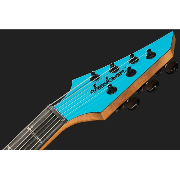 Jackson Pro MM Jugg ET6 RBL ET