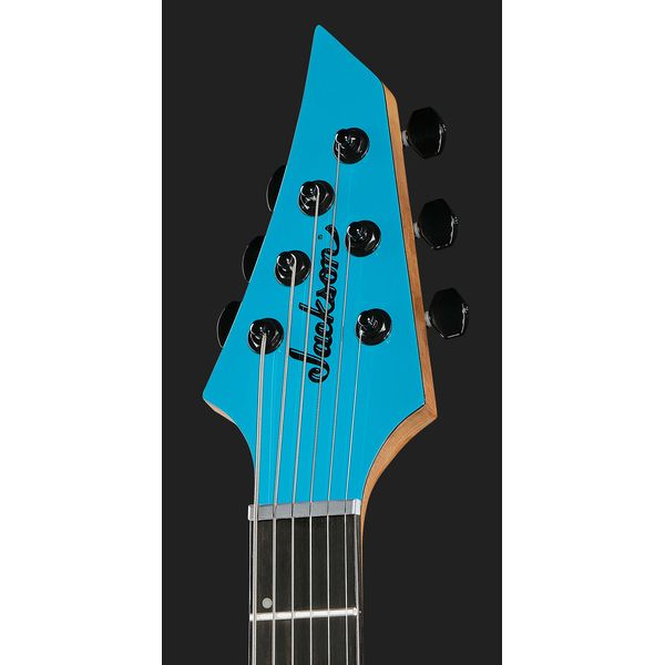Jackson Pro MM Jugg ET6 RBL ET