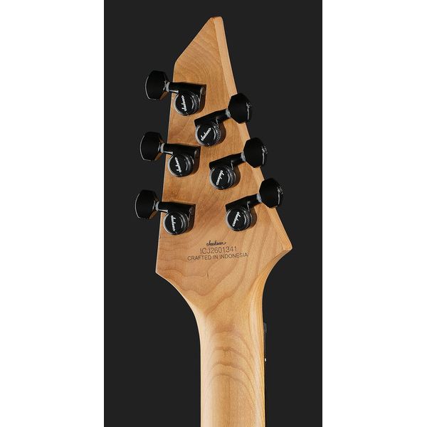 Jackson Pro MM Jugg ET6 RBL ET