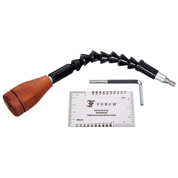Furch Adjustment Tool for CNR Active
