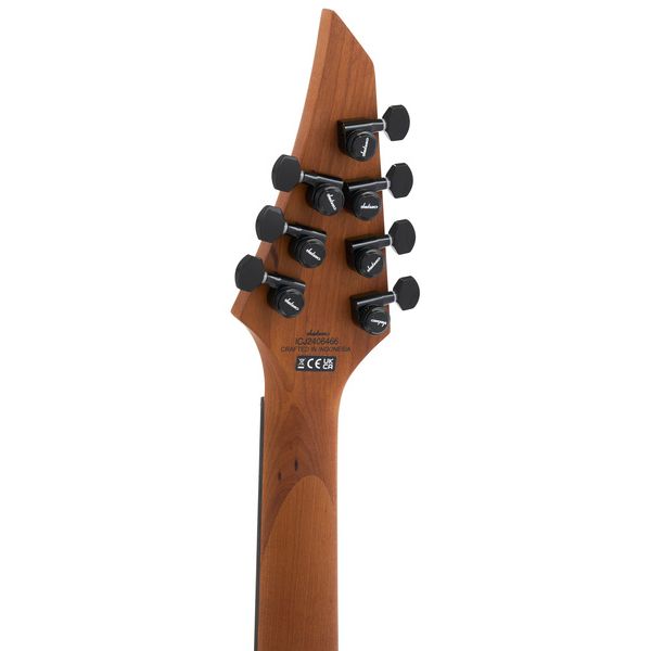 Jackson Pro MM Jugg HT 7 P CHLRN BRST