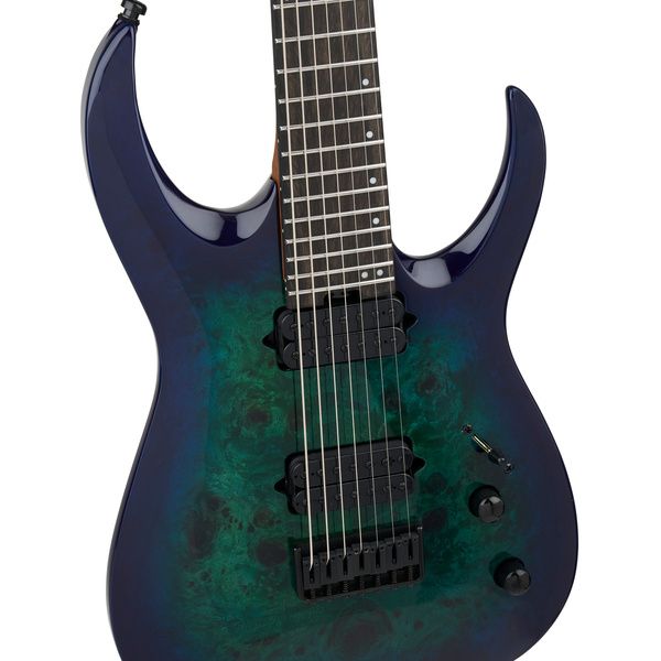 Jackson Pro MM Jugg HT 7 P CHLRN BRST