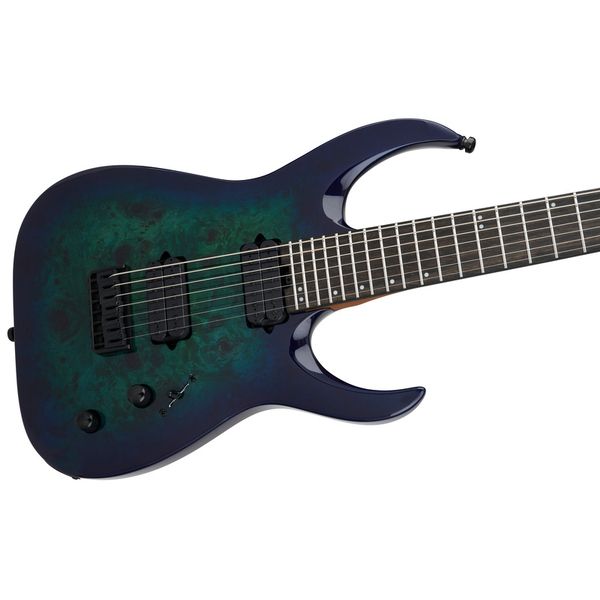 Jackson Pro MM Jugg HT 7 P CHLRN BRST