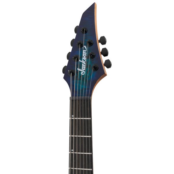 Jackson Pro MM Jugg HT 7 P CHLRN BRST