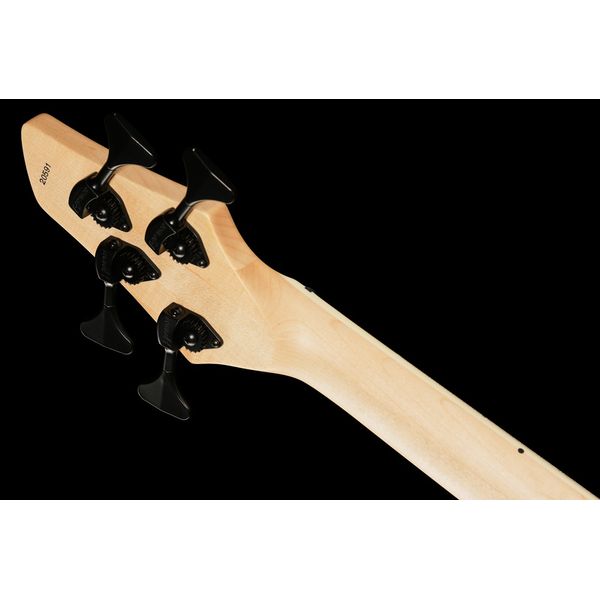 Dingwall NG3 Nolly Sig.4 Ferrari Green