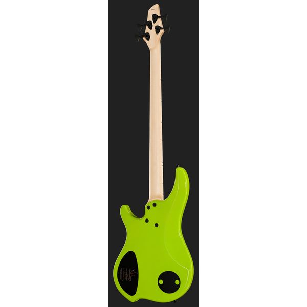 Dingwall NG3 Nolly Sig.4 Ferrari Green