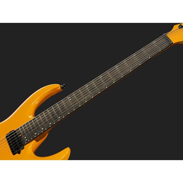 Jackson Pro MM Jugg HT 7 Sig Yellow
