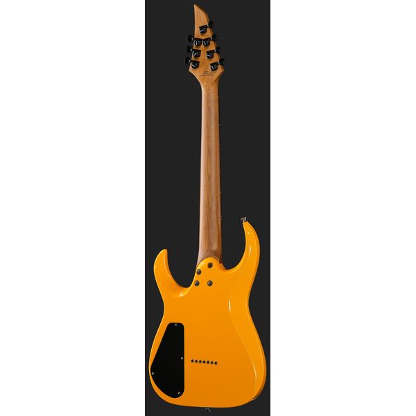 Jackson Pro MM Jugg HT 7 Sig Yellow