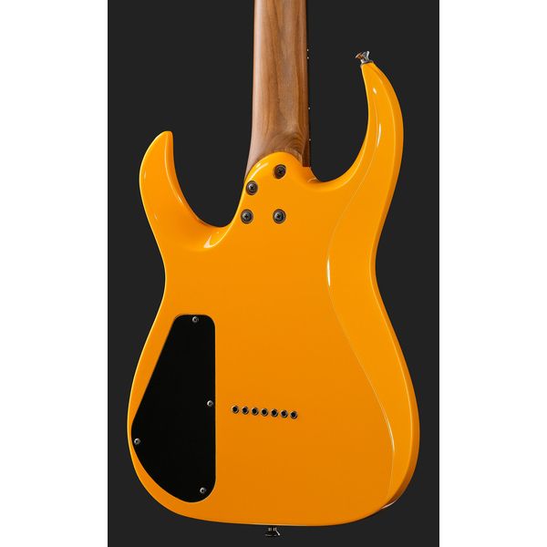 Jackson Pro MM Jugg HT 7 Sig Yellow