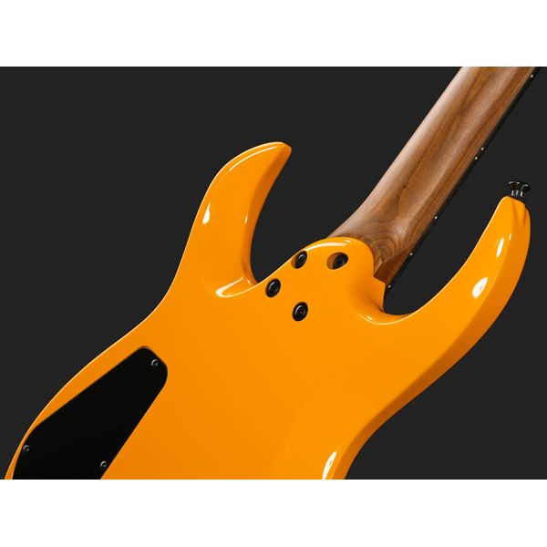 Jackson Pro MM Jugg HT 7 Sig Yellow