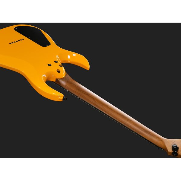 Jackson Pro MM Jugg HT 7 Sig Yellow