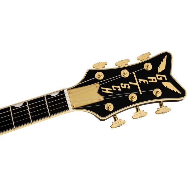 Gretsch Pro LTD Paisley Penguin Gold