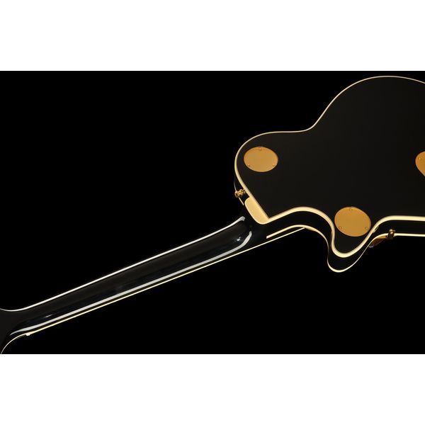 Gretsch G6134TG LTD Paisley Penguin GD