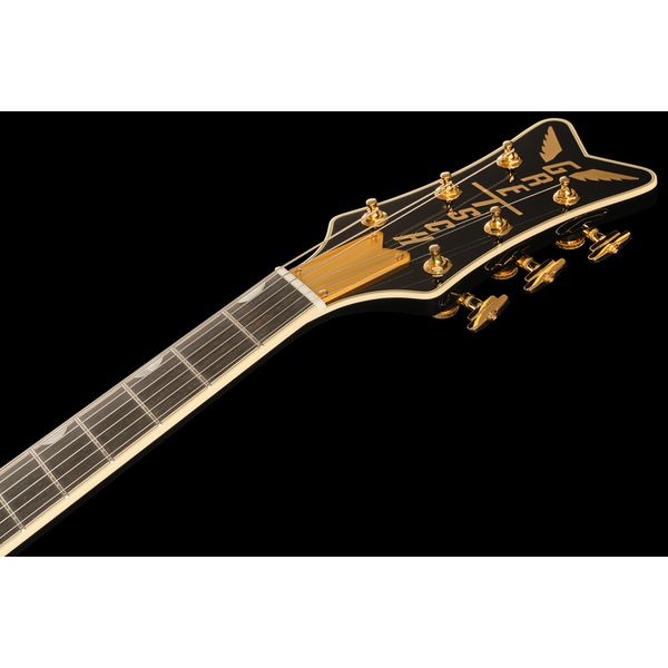 Gretsch G6134TG LTD Paisley Penguin GD